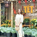 CHỊ NHUNG