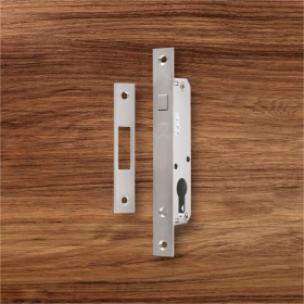 Thân khóa cho cửa trượt