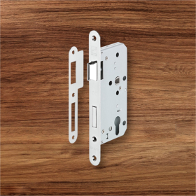 Thân khóa, ruột khóa, Inox 304