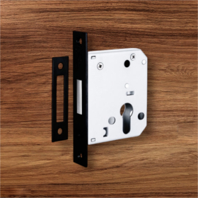 Khoá chốt lỗ mộng, Inox 304