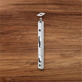 Chốt âm, Với tay nắm gấp, 250 hoặc 400 mm