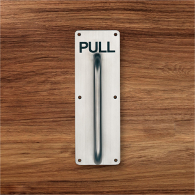 Tấm kéo, có tay nắm kéo, Startec