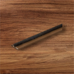 Ron chống cháy/ ron ngăn khói, được làm từ vật liệu trương phồng