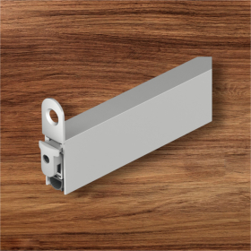 Thanh chắn bụi tự động, DDS 1328