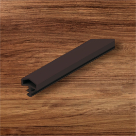 Ron cửa, Đệm khí cho cửa, chiều ngang ron 12 mm