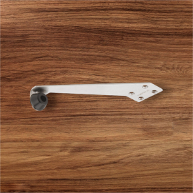 Chặn cửa, trên khung