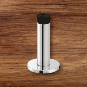 Chặn cửa gắn tường, Inox 304