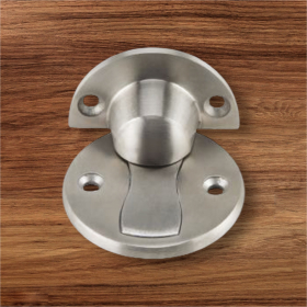 Chặn cửa, Nam châm