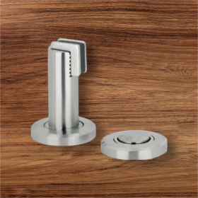 Chốt chặn cửa từ tính