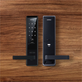 Khóa kỹ thuật số, Hafele, EL7200