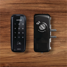 Khóa kỹ thuật số, Hafele, ER4400