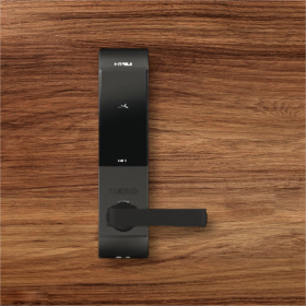 Khóa điện tử, DL7900, có pin AA