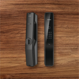 Khóa kỹ thuật số, Hafele, PP9000