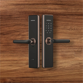 Khóa kỹ thuật số, Hafele, DL7600