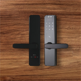 Khóa điện tử, Hafele, DL7000