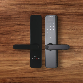 Khóa kỹ thuật số, Hafele, DL7100