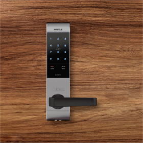 Khóa điện tử, Hafele, EL7500