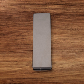 Kẹp kính dưới, dành cho kính dày 8 – 12 mm