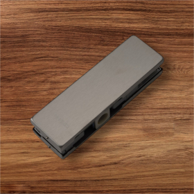 Kẹp kính trên , dành cho kính dày 8 – 12 mm