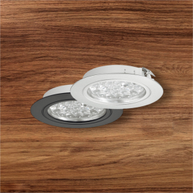 Đèn lắp chìm, Häfele Loox LED 3001 24 V