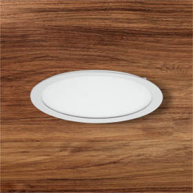 Đèn lắp chìm, LED Häfele Loox 3022 24 V lỗ khoan ⌀ 180 mm