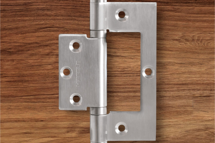 Bản lề tiêu chuẩn