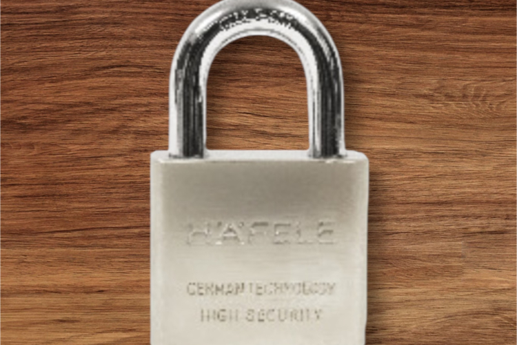 Ổ khóa, Khoá treo Super