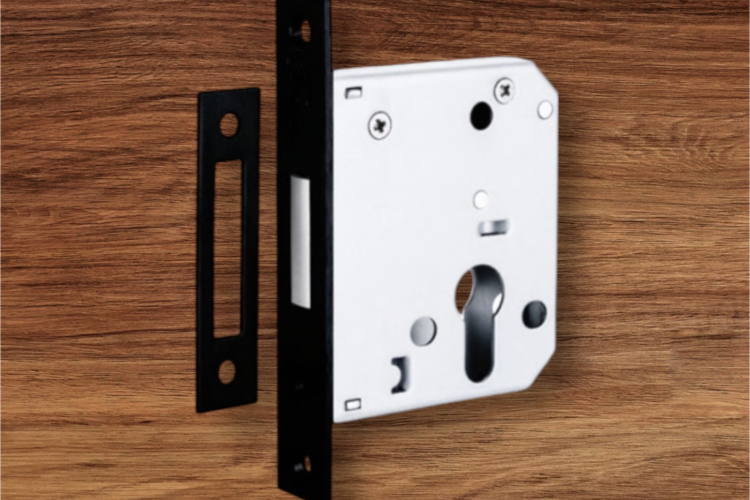 Khoá chốt lỗ mộng, Inox 304