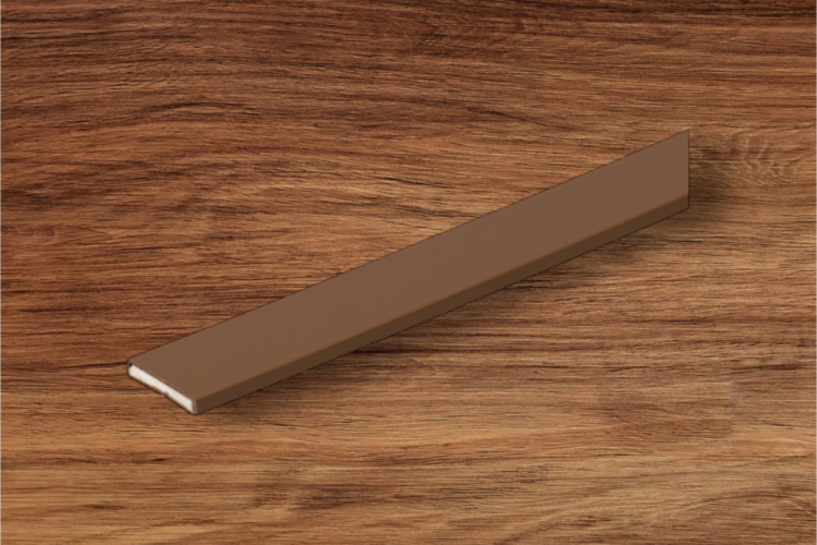 Đệm cửa chống cháy, được làm từ vật liệu trương phồng