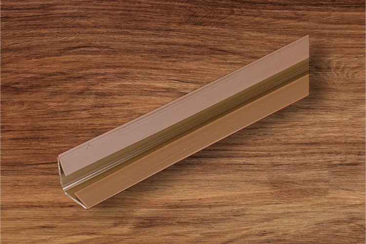 Đệm cửa chống khói, được làm từ vật liệu trương phồng