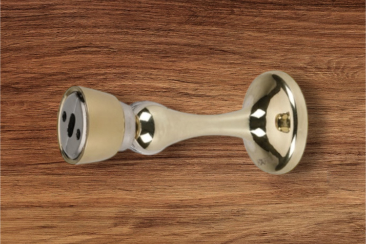 Bas chặn cửa từ