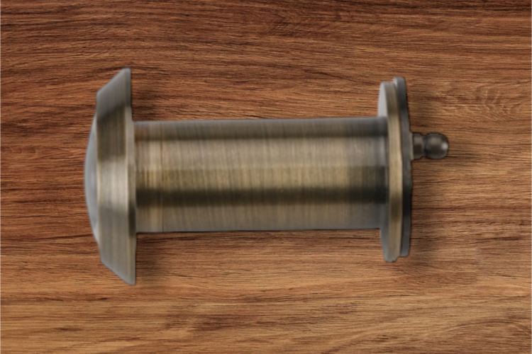 Mắt thần, 35 - 55 mm, có nắp