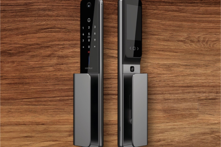 Khóa điện tử, HORIZON - PP2501W