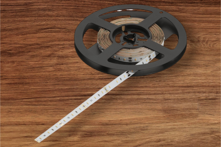 Đèn LED dây, Häfele Loox LED 2043, trọn bộ