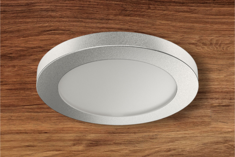 Đèn LED lắp nổi, Häfele Loox LED 3035 24 V