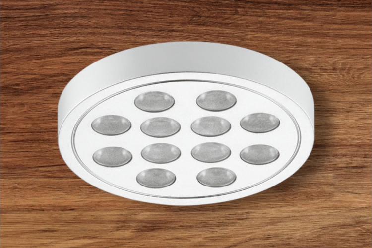 Đèn chiếu, Häfele Loox LED 3005 24 V