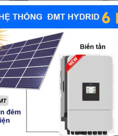 Cung Cấp Thiết Bị Điện Mặt Trời Uy Tín – Giải Pháp Toàn Diện Từ Á Châu Solar