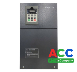 Biến tần bơm năng lượng mặt trời 3 pha 30kW Phaeton